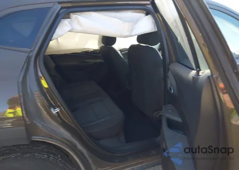 2024 Chevrolet Trax Fwd Sp from USA, damaged, VIN KL77LFE24RC149166